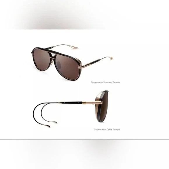 DITA Grande Aviator - Picture 3 of 5